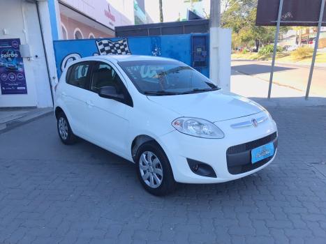 FIAT Palio 1.0 FLEX ATTRACTIVE, Foto 9