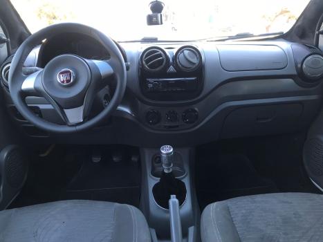 FIAT Palio 1.0 FLEX ATTRACTIVE, Foto 16