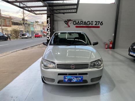 FIAT Palio 1.0 FLEX ECONOMY, Foto 2