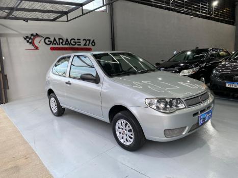 FIAT Palio 1.0 FLEX ECONOMY, Foto 3