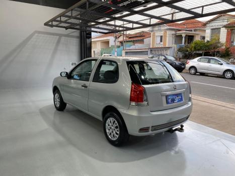 FIAT Palio 1.0 FLEX ECONOMY, Foto 6