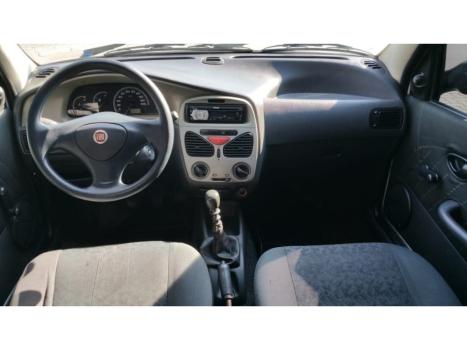 FIAT Palio 1.0 FLEX, Foto 4