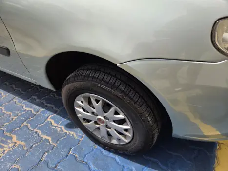 FIAT Palio 1.0 FLEX, Foto 6