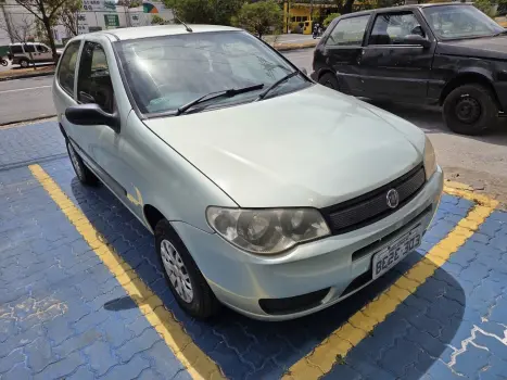 FIAT Palio 1.0 FLEX, Foto 7