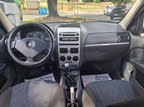 FIAT Palio 1.4 4P ELX 30 ANOS FLEX, Foto 8