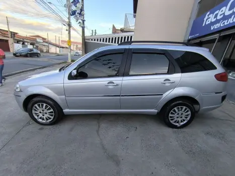 FIAT Palio 1.4 4P ELX 30 ANOS FLEX, Foto 6