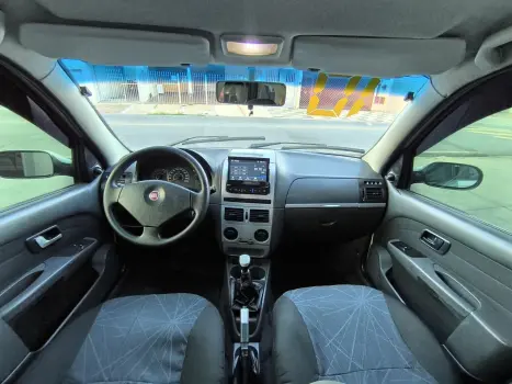 FIAT Palio 1.4 4P ELX 30 ANOS FLEX, Foto 9