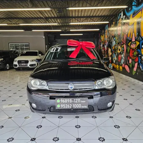 FIAT Palio 1.4 4P ELX 30 ANOS FLEX, Foto 3