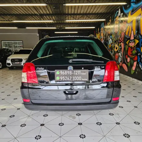 FIAT Palio 1.4 4P ELX 30 ANOS FLEX, Foto 4