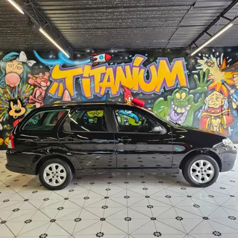 FIAT Palio 1.4 4P ELX 30 ANOS FLEX, Foto 5