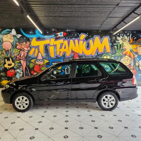 FIAT Palio 1.4 4P ELX 30 ANOS FLEX, Foto 6