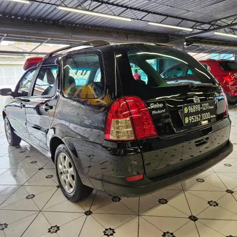 FIAT Palio 1.4 4P ELX 30 ANOS FLEX, Foto 8