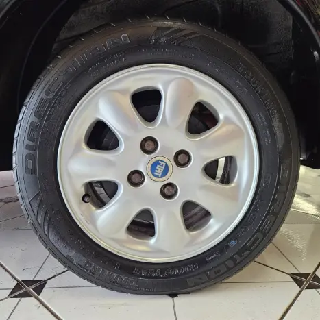 FIAT Palio 1.4 4P ELX 30 ANOS FLEX, Foto 10