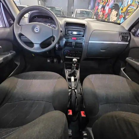 FIAT Palio 1.4 4P ELX 30 ANOS FLEX, Foto 13