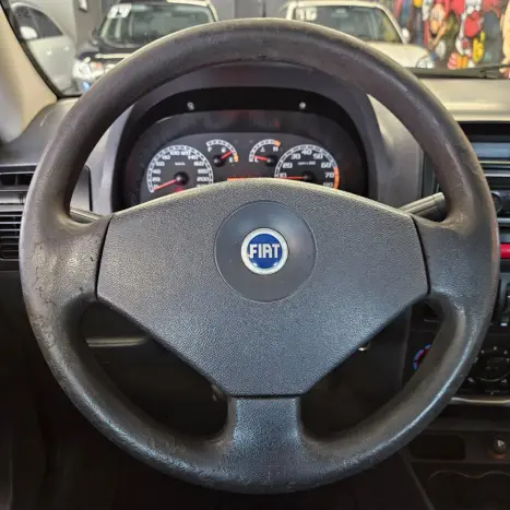 FIAT Palio 1.4 4P ELX 30 ANOS FLEX, Foto 14