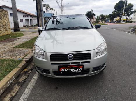 FIAT Palio 1.4 4P FIRE FLEX EVO, Foto 1