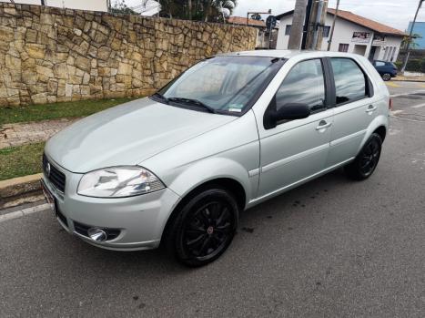 FIAT Palio 1.4 4P FIRE FLEX EVO, Foto 2
