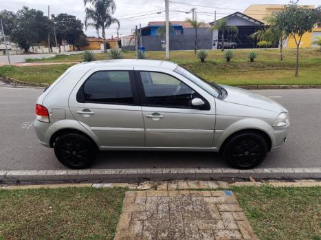 FIAT Palio 1.4 4P FIRE FLEX EVO, Foto 4