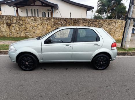 FIAT Palio 1.4 4P FIRE FLEX EVO, Foto 5
