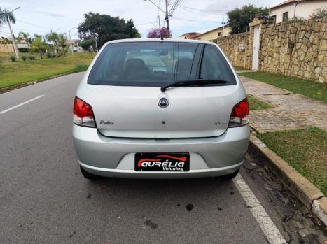 FIAT Palio 1.4 4P FIRE FLEX EVO, Foto 6