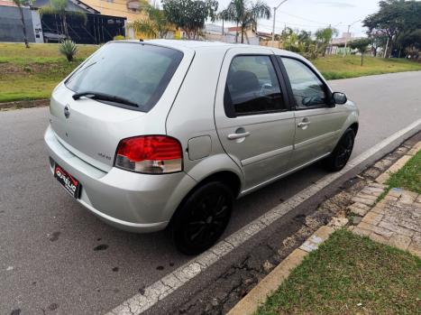 FIAT Palio 1.4 4P FIRE FLEX EVO, Foto 8