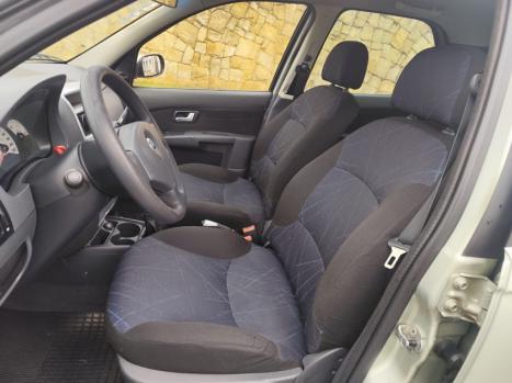 FIAT Palio 1.4 4P FIRE FLEX EVO, Foto 9