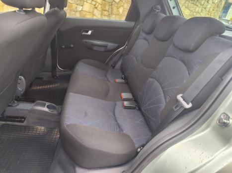 FIAT Palio 1.4 4P FIRE FLEX EVO, Foto 10