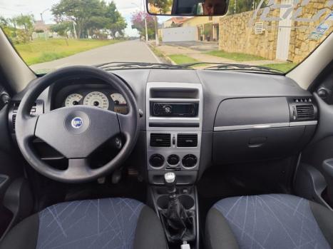 FIAT Palio 1.4 4P FIRE FLEX EVO, Foto 12