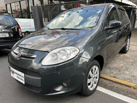 FIAT Palio 1.4 4P FLEX ATTRACTIVE, Foto 1