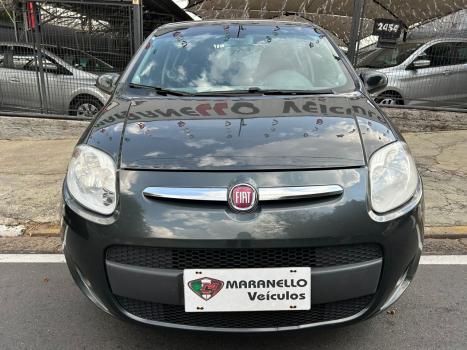 FIAT Palio 1.4 4P FLEX ATTRACTIVE, Foto 2