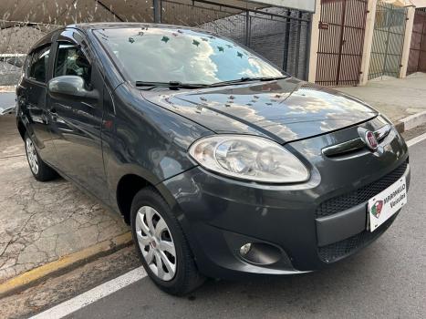 FIAT Palio 1.4 4P FLEX ATTRACTIVE, Foto 3