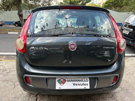 FIAT Palio 1.4 4P FLEX ATTRACTIVE, Foto 8