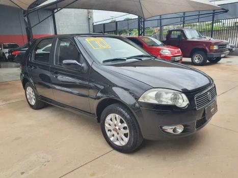 FIAT Palio 1.4 4P FLEX ATTRACTIVE, Foto 1