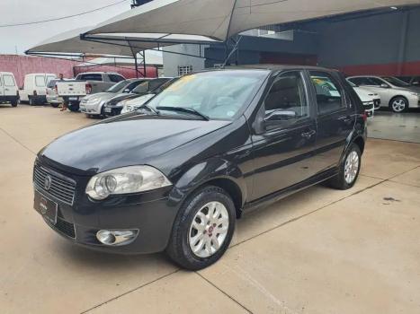 FIAT Palio 1.4 4P FLEX ATTRACTIVE, Foto 2