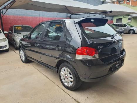 FIAT Palio 1.4 4P FLEX ATTRACTIVE, Foto 3