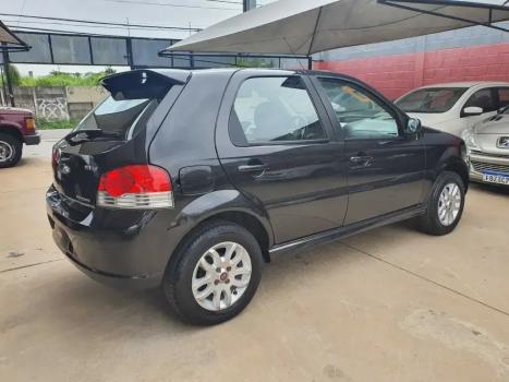 FIAT Palio 1.4 4P FLEX ATTRACTIVE, Foto 4