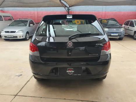 FIAT Palio 1.4 4P FLEX ATTRACTIVE, Foto 6