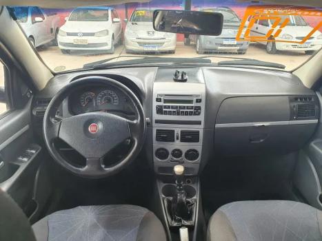 FIAT Palio 1.4 4P FLEX ATTRACTIVE, Foto 7