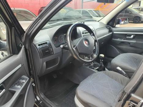 FIAT Palio 1.4 4P FLEX ATTRACTIVE, Foto 9