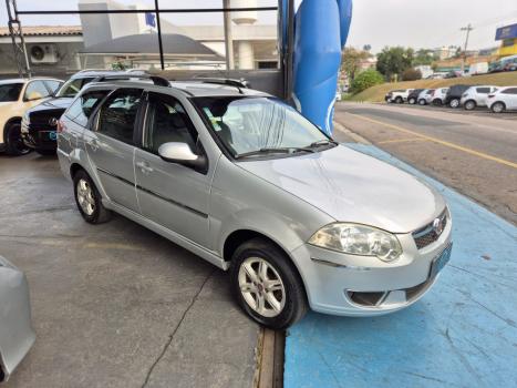 FIAT Palio 1.4 4P FLEX ATTRACTIVE, Foto 3