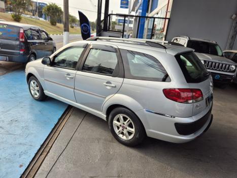 FIAT Palio 1.4 4P FLEX ATTRACTIVE, Foto 6