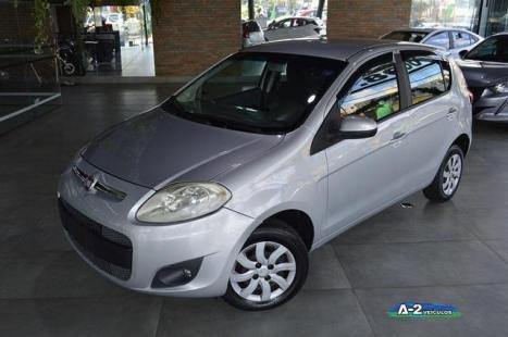 FIAT Palio 1.4 4P FLEX ATTRACTIVE, Foto 1