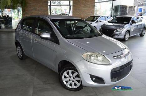 FIAT Palio 1.4 4P FLEX ATTRACTIVE, Foto 2