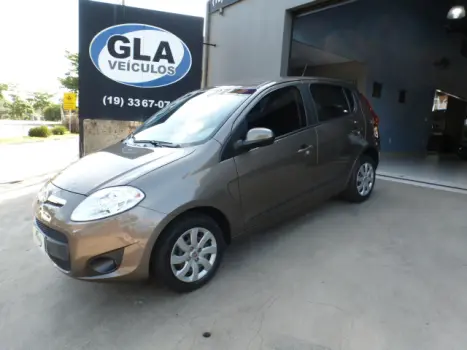 FIAT Palio 1.4 4P FLEX ATTRACTIVE, Foto 1