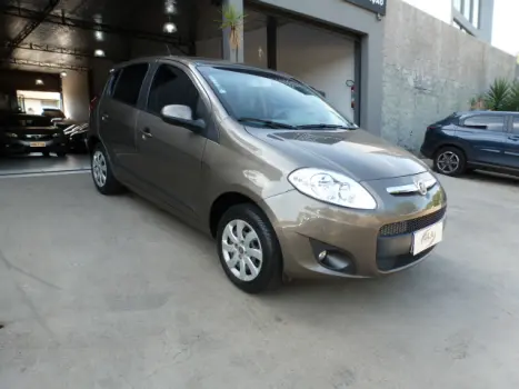 FIAT Palio 1.4 4P FLEX ATTRACTIVE, Foto 2