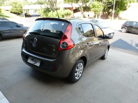 FIAT Palio 1.4 4P FLEX ATTRACTIVE, Foto 3