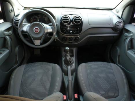 FIAT Palio 1.4 4P FLEX ATTRACTIVE, Foto 6