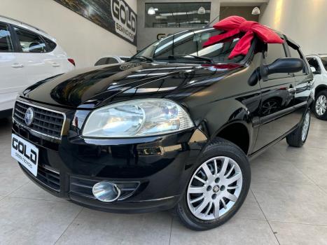 FIAT Palio 1.4 4P FLEX ELX, Foto 1