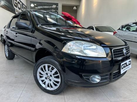 FIAT Palio 1.4 4P FLEX ELX, Foto 2