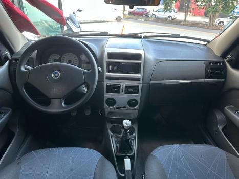 FIAT Palio 1.4 4P FLEX ELX, Foto 5